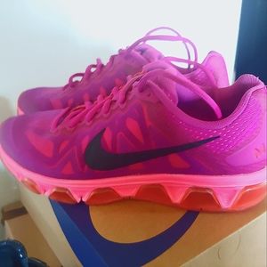 Nike Air Max tailwind